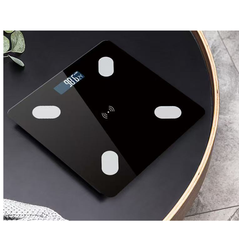 Body Fat Scale Smart - Body Fat Scale Smart Wireless Digital