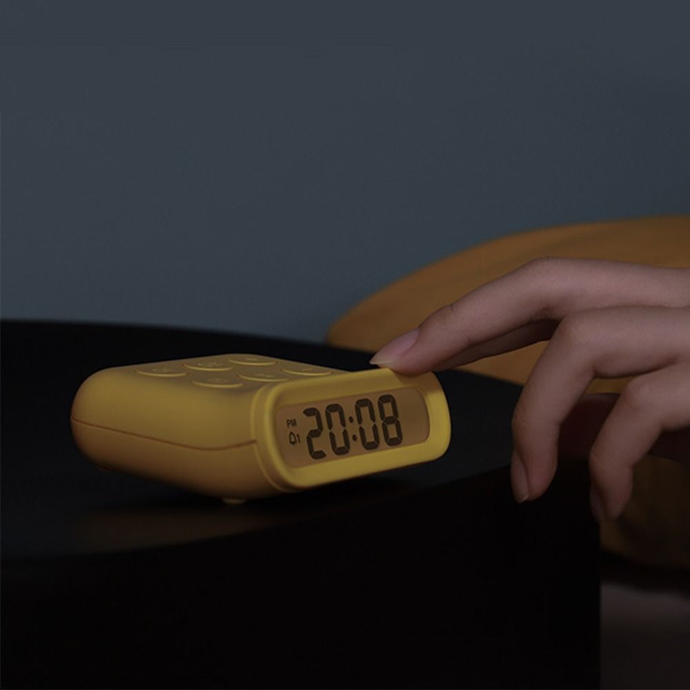 Gifts Creative Small Alarm Clo - Electronics Gadgets To Gift review and price