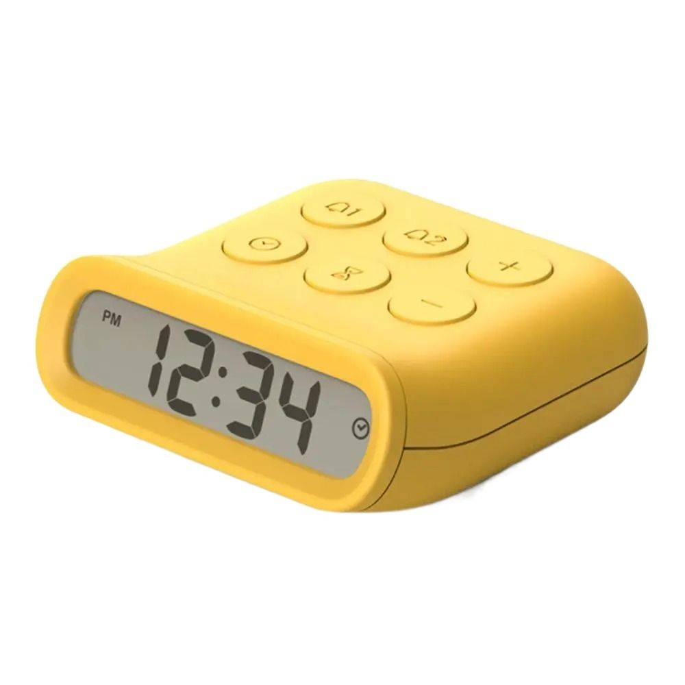 Gifts Creative Small Alarm Clo - Electronics Gadgets To Gift review and price