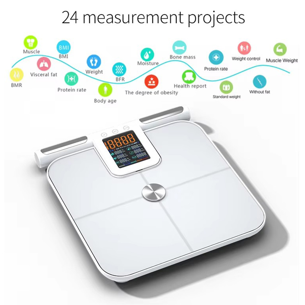 Smart Body Fat Scale for with  - Body Fat Scale Smart review and price