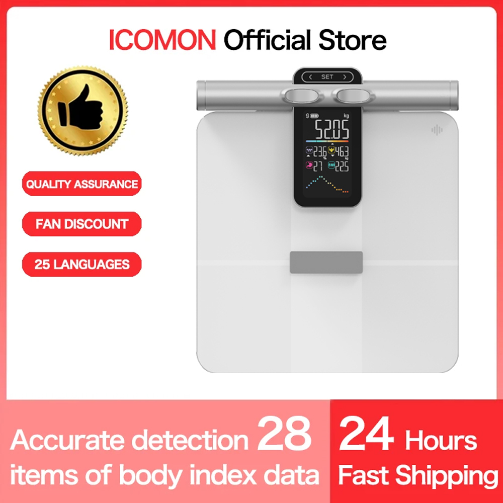 2025 New Offline Measurement F - Body Fat Scale Smart review and price