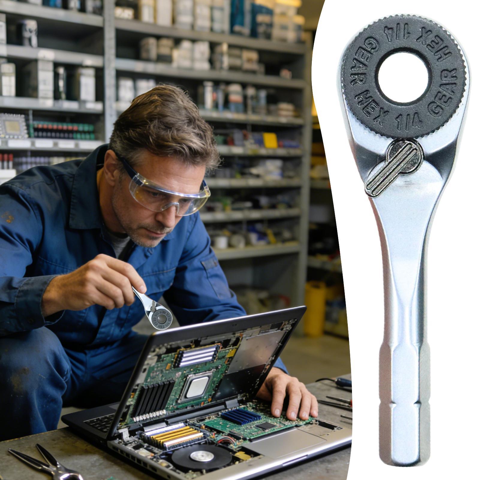 Small Ratchet Portable Ratchet - Electronic Gadgets For Home review and price
