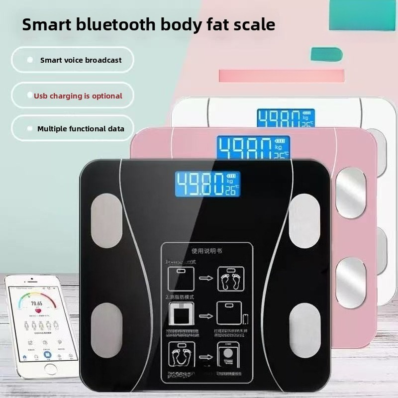 Body fat scale Weight loss and - Body Fat Scale Smart review and price