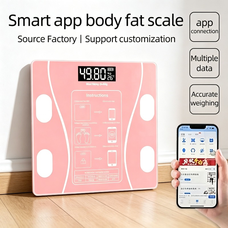 Body fat scale Weight loss and - Body Fat Scale Smart review and price