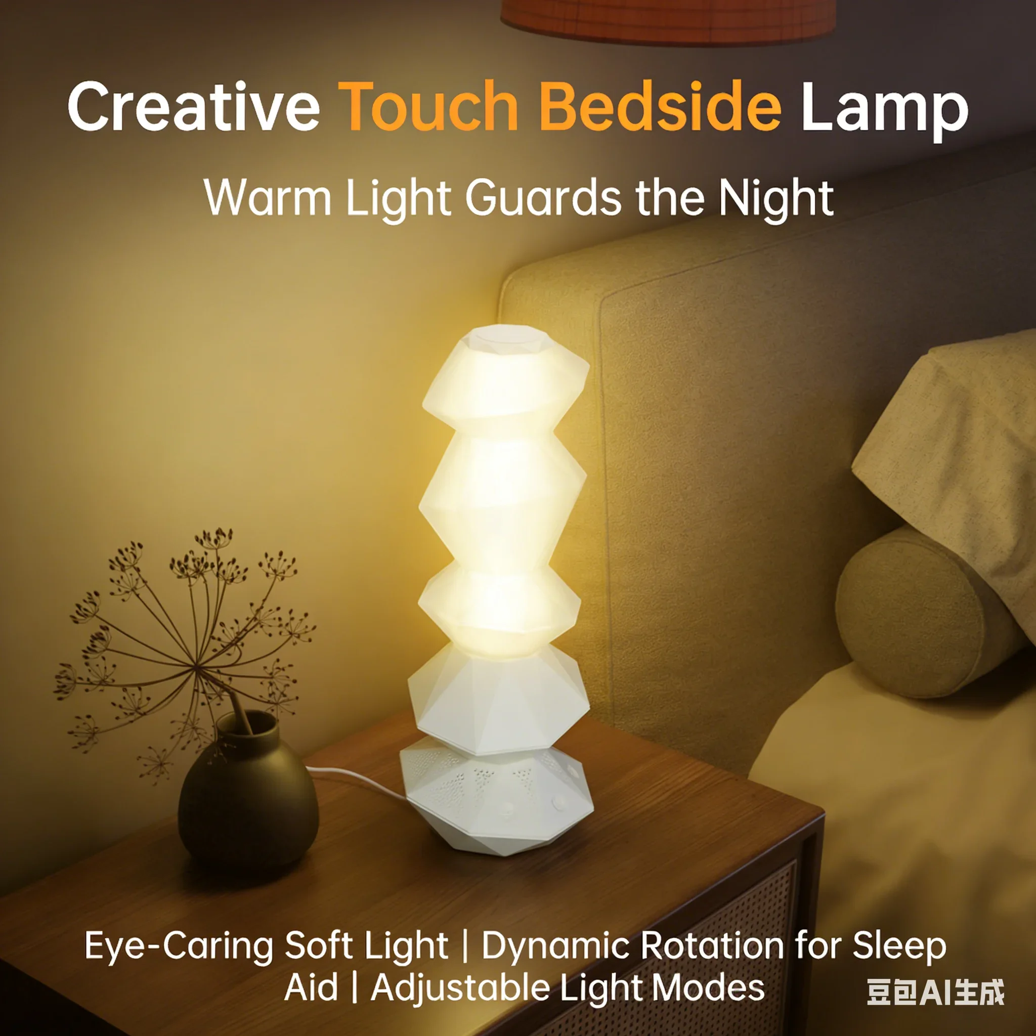 New Creative Smart Bluetooth S - Rgb Desk Lamp Smart review and price