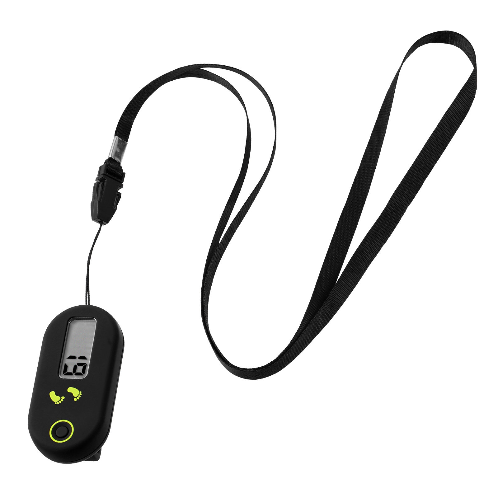 Electronic Pedometer Portable  - Electronic Gadgets For Home review and price
