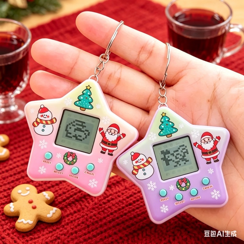 Vintage Virtual Pet Gadget Nos - Electronics Gadgets To Gift review and price