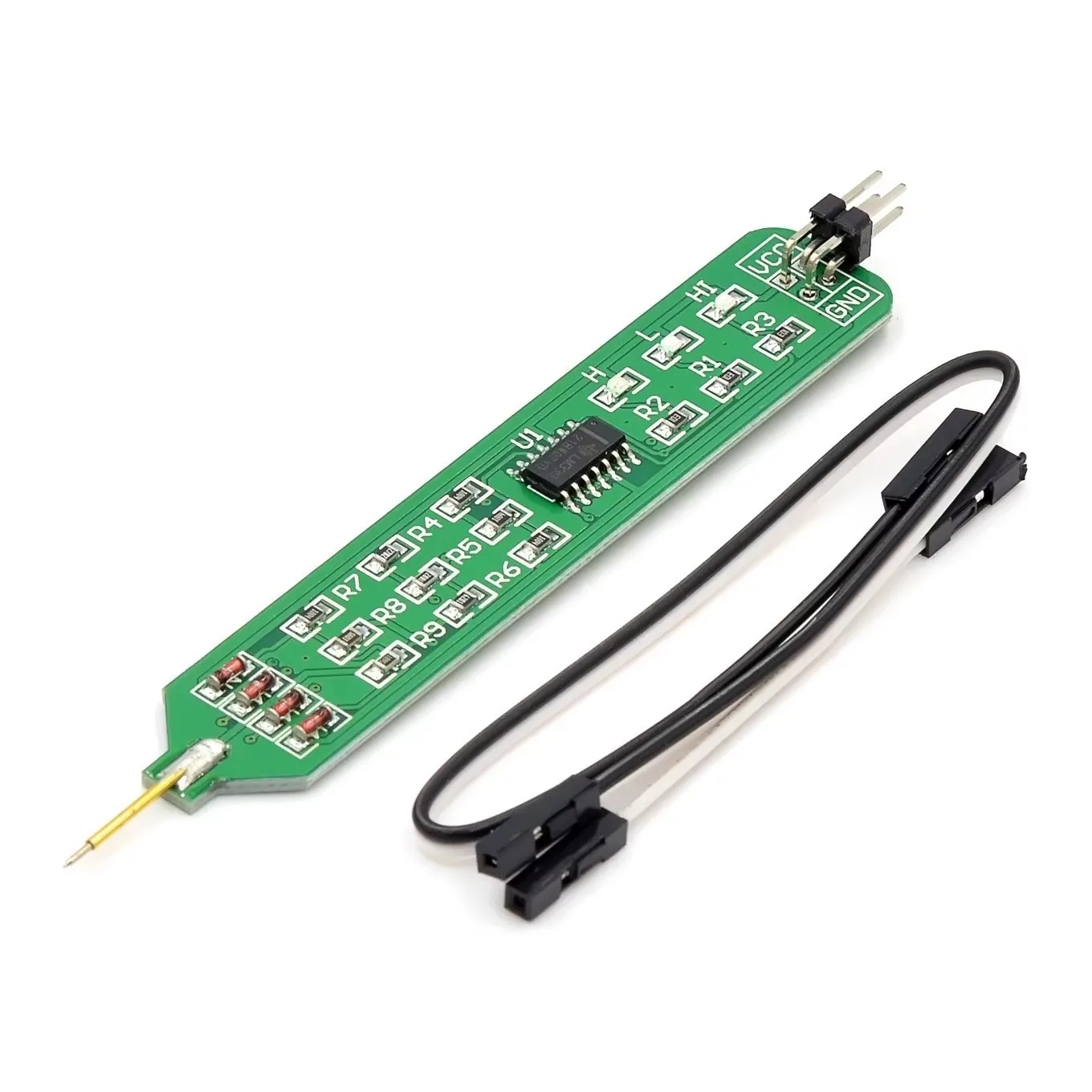 Logic test pen high and low le - Electronics & Gadgets Icon review and price