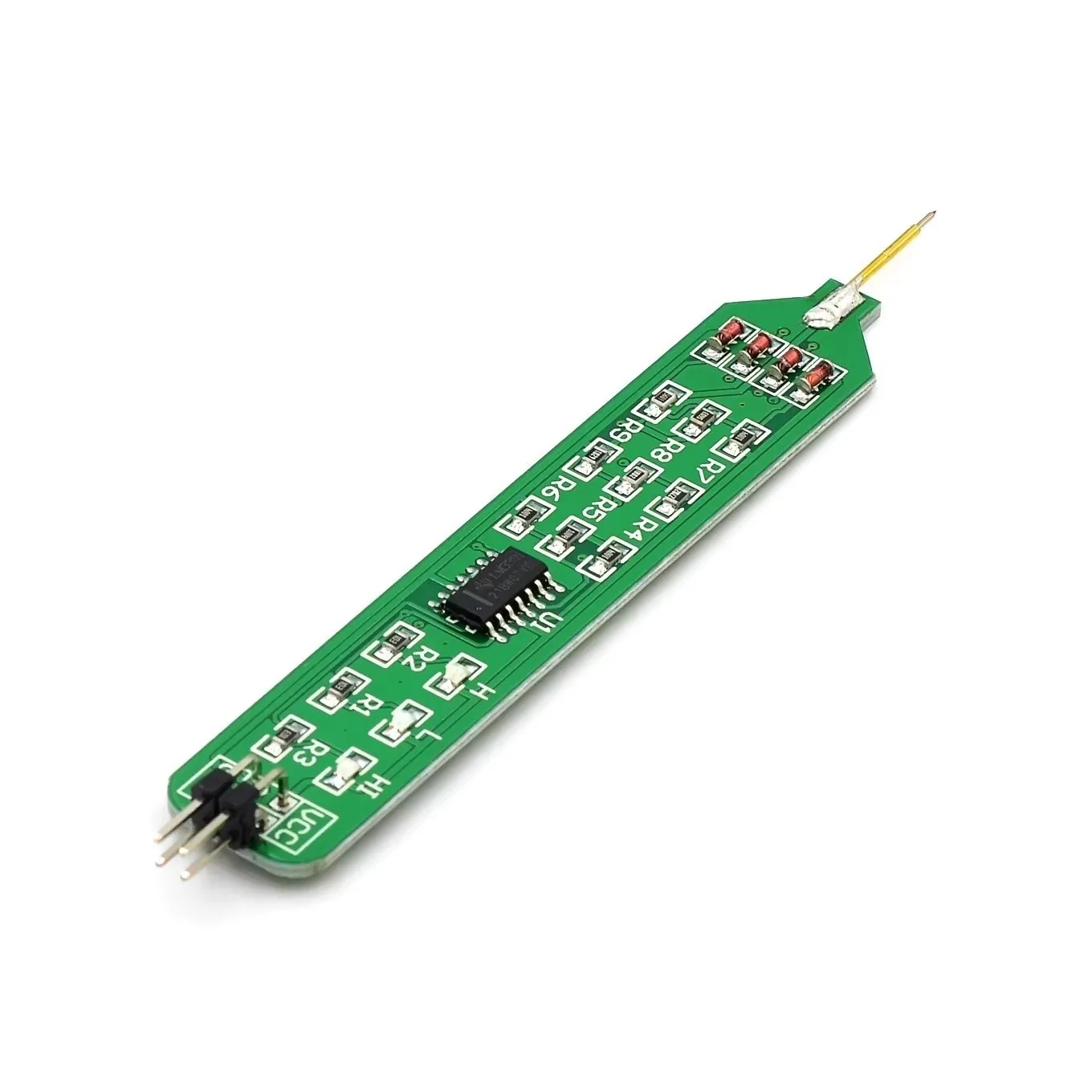Logic test pen high and low le - Electronics & Gadgets Icon review and price