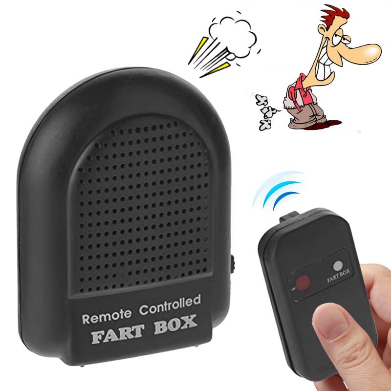 Fart Prank Gadgets Fart Sound  - Electronics Gadgets To Gift review and price