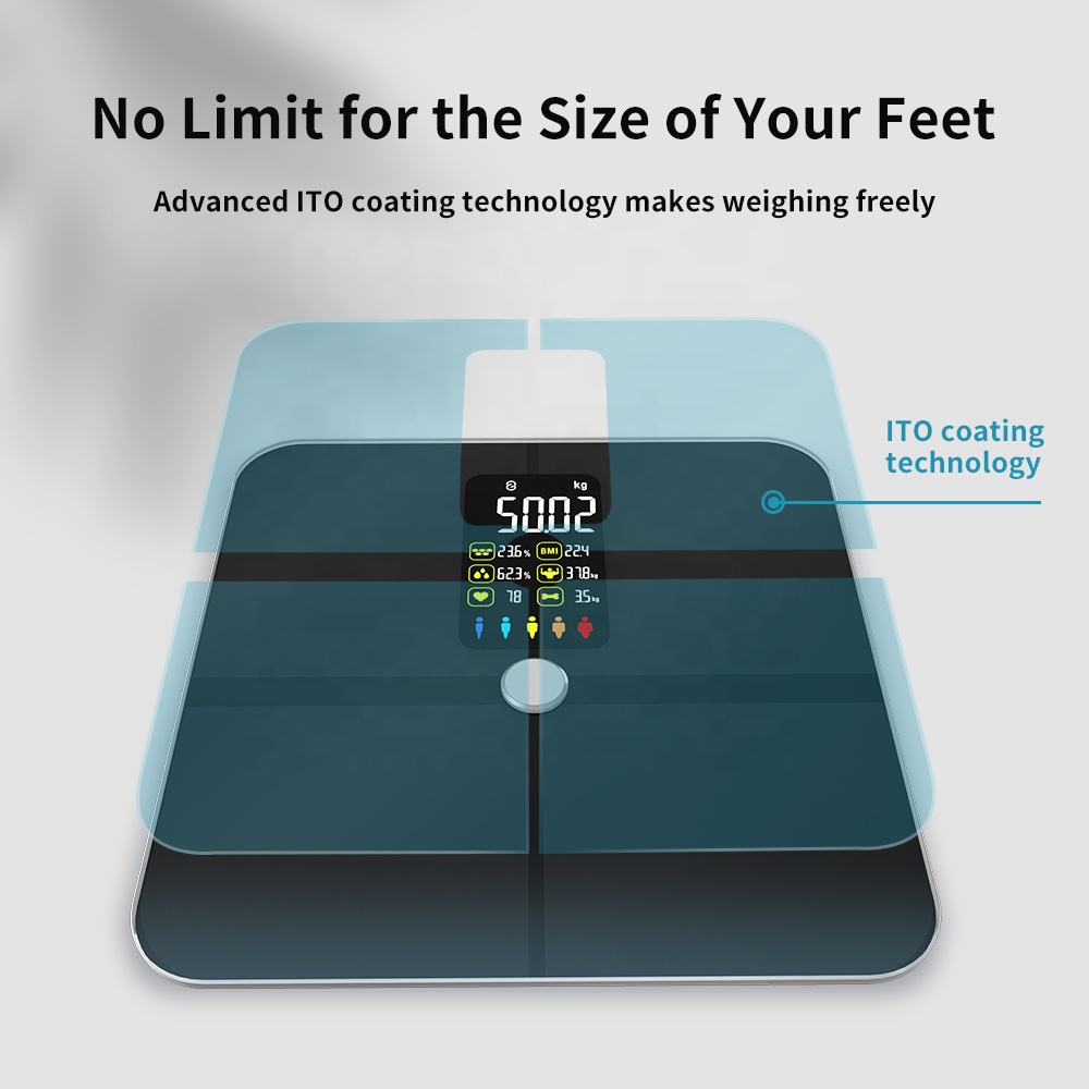 Smart Electronic Scale Mini Ch - Body Fat Scale Smart review and price