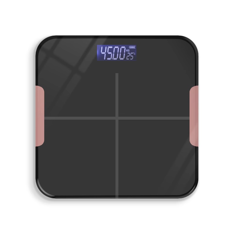 BMI 180kg Fat Body Monitor Mac - Body Fat Scale Smart review and price