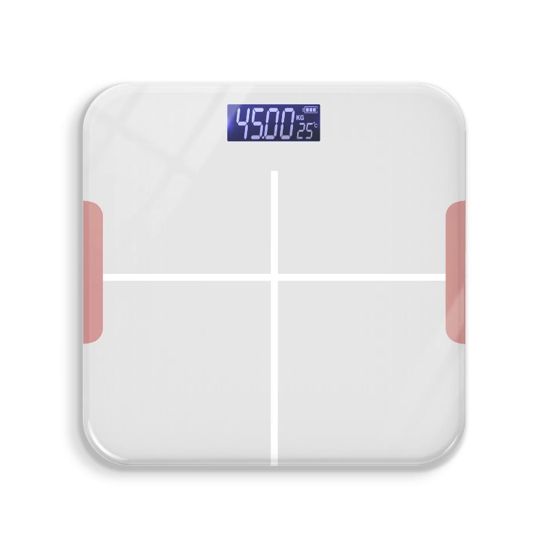 BMI 180kg Fat Body Monitor Mac - Body Fat Scale Smart review and price