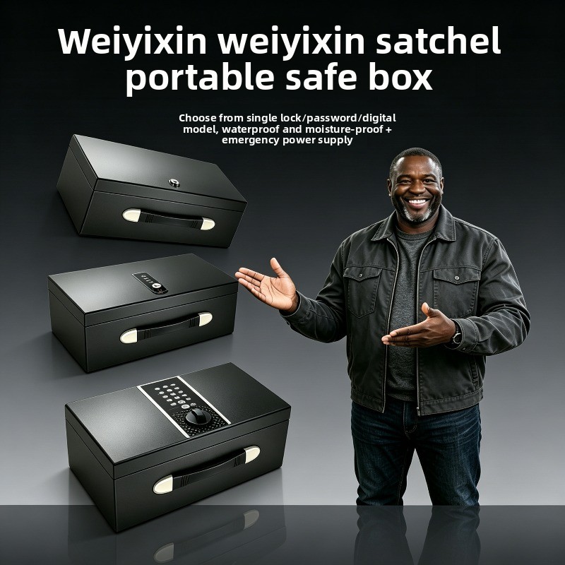 Electronic Password Fireproof  - Electronic Gadgets For Home review and price