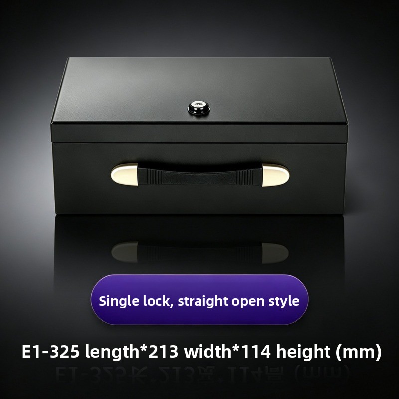 Electronic Password Fireproof  - Electronic Gadgets For Home review and price