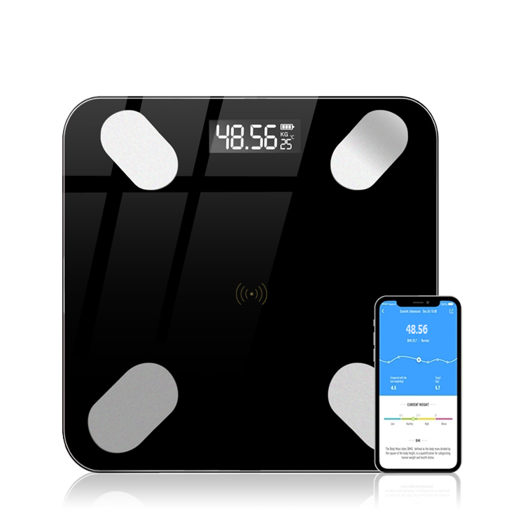 HOT Sale Smart Scales Digital  - Body Fat Scale Smart review and price