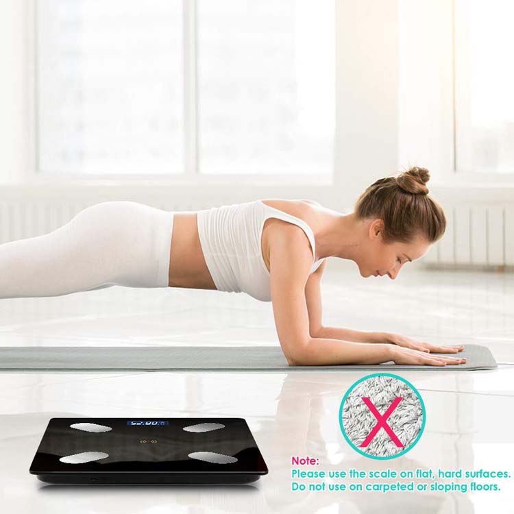 HOT Sale Smart Scales Digital  - Body Fat Scale Smart review and price