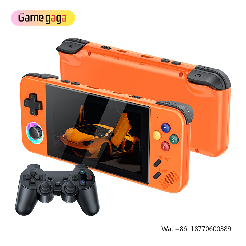 Gamegaga Hot M41P Handheld Gam - Handheld Game Console review and price