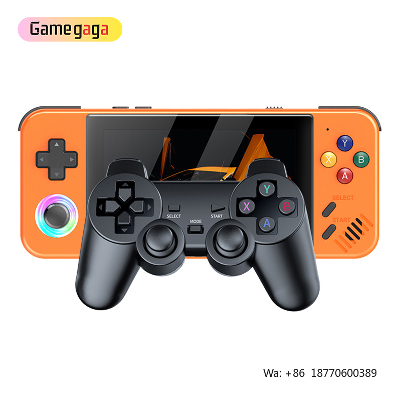 Gamegaga Hot M41P Handheld Gam - Handheld Game Console review and price