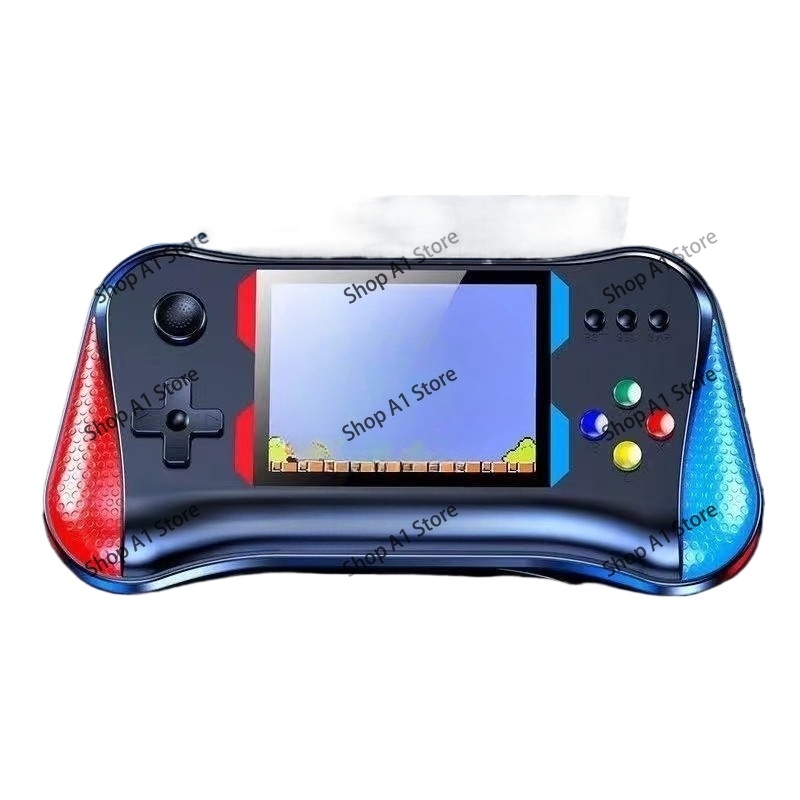 Game console handheld birthday - Handheld Game Console review and price