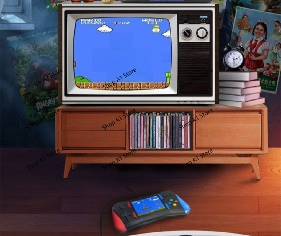 Game console handheld birthday - Handheld Game Console review and price