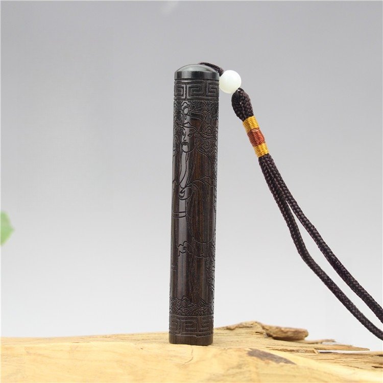 Creative Carving Ebony Lighter - Electronics Gadgets To Gift review and price