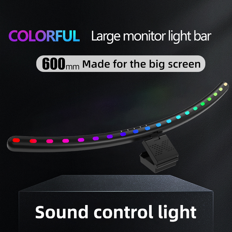 RGB Smart Wifi Setup Monitor L - Rgb Desk Lamp Smart review and price