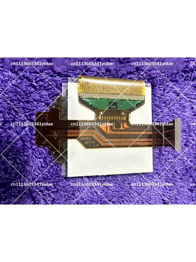 Replacement LCD Screen Module  - Handheld Game Console review and price