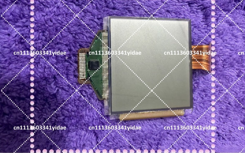 Replacement LCD Screen Module  - Handheld Game Console review and price