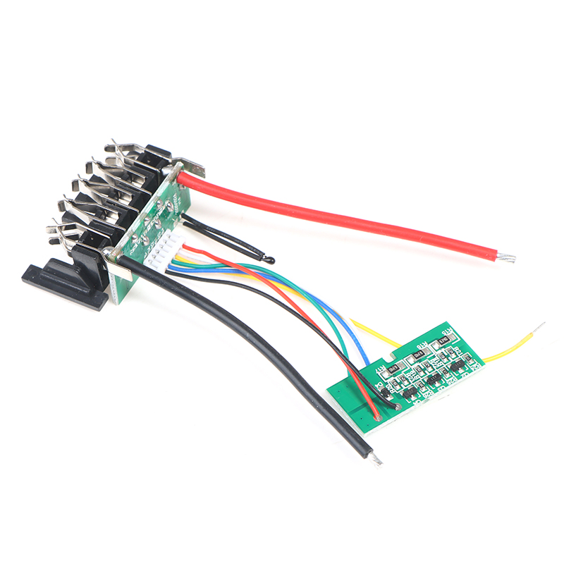 DCB200 Li-Ion Battery PCB Char - Electronic Gadgets For Home review and price