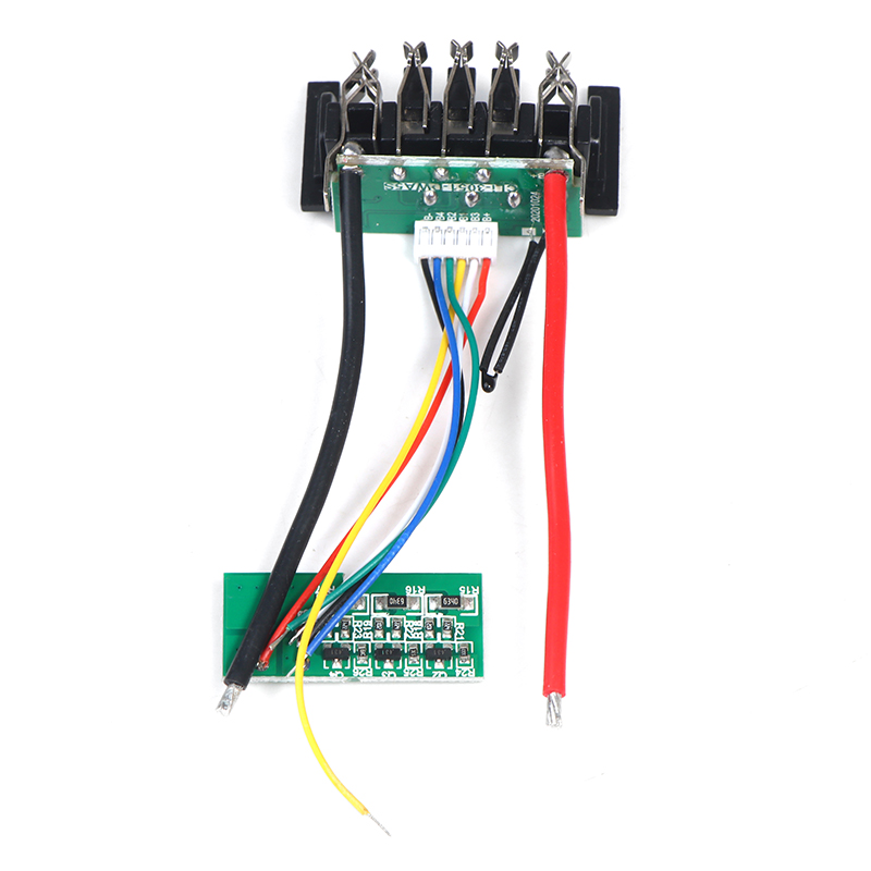 DCB200 Li-Ion Battery PCB Char - Electronic Gadgets For Home review and price
