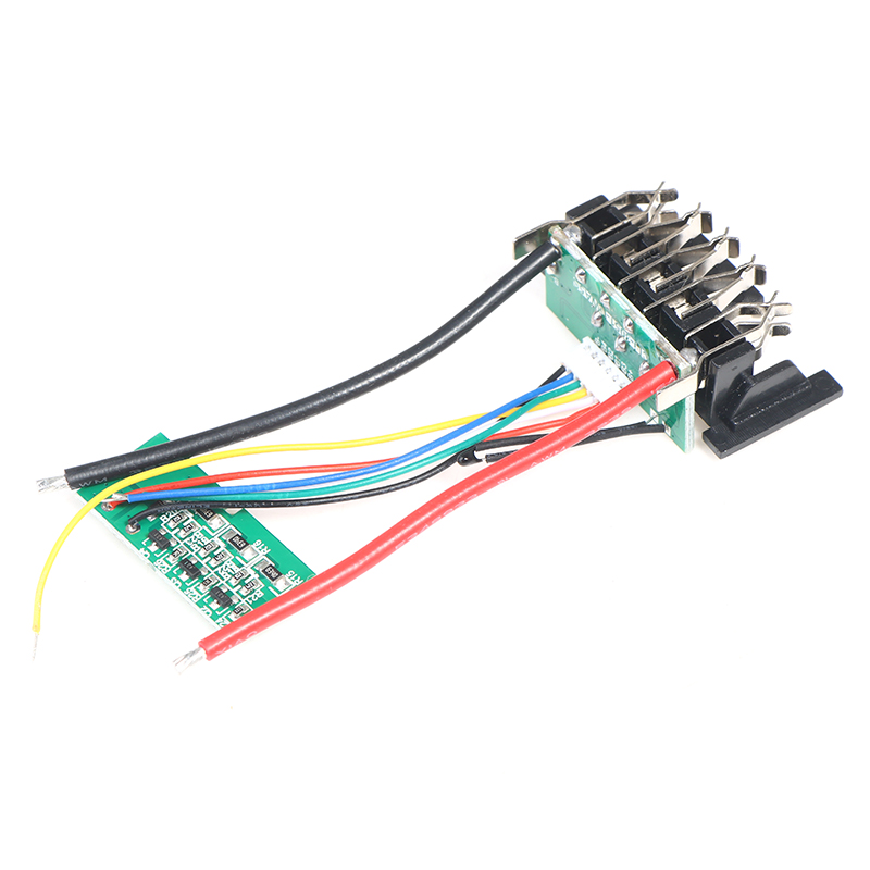 DCB200 Li-Ion Battery PCB Char - Electronic Gadgets For Home review and price