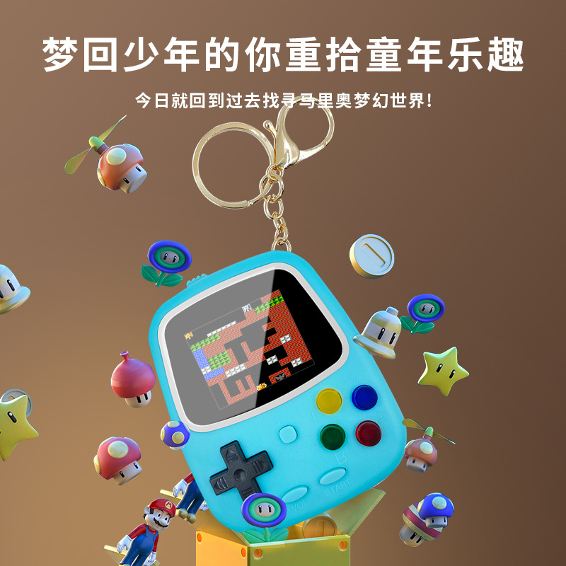 2026 H3 Mini Handheld Game Con - Handheld Game Console review and price