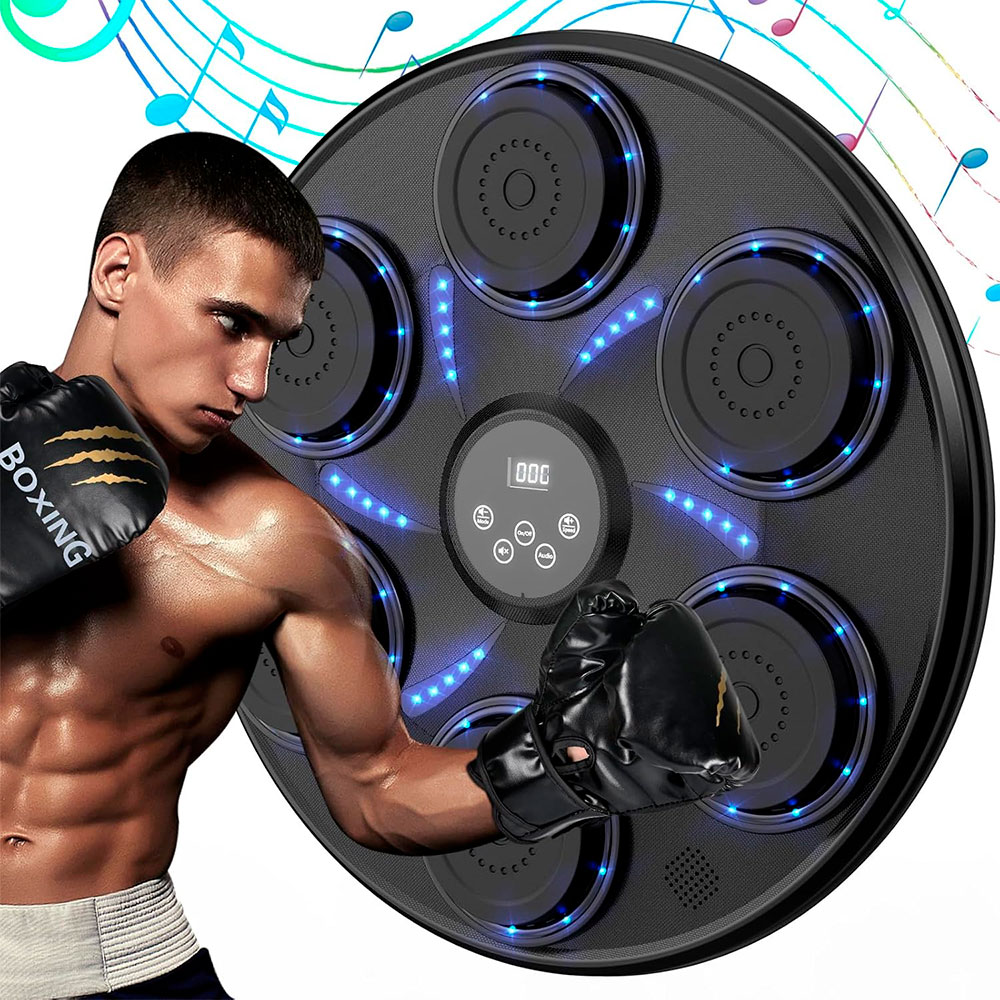 Tech Gadgets 2024 Smart Music  - Electronic Gadgets For Home review and price