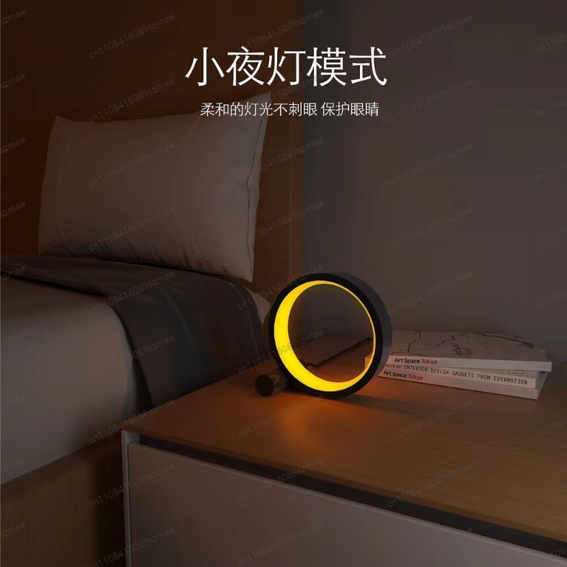 RGB Desktop Ambient Light Crea - Rgb Desk Lamp Smart review and price