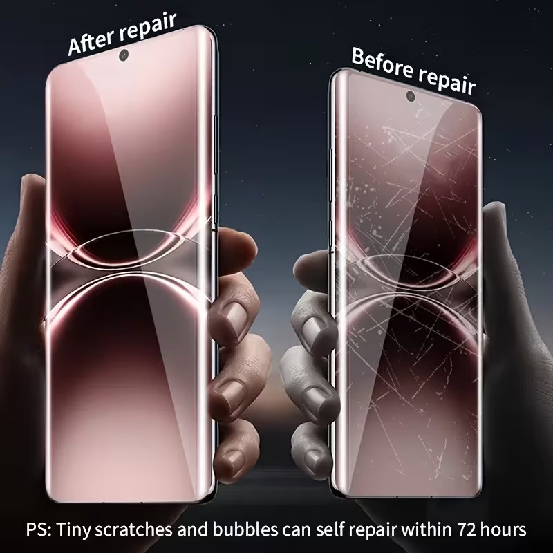 3Pcs Screen Protector For Vivo - Vivo V40 review and price