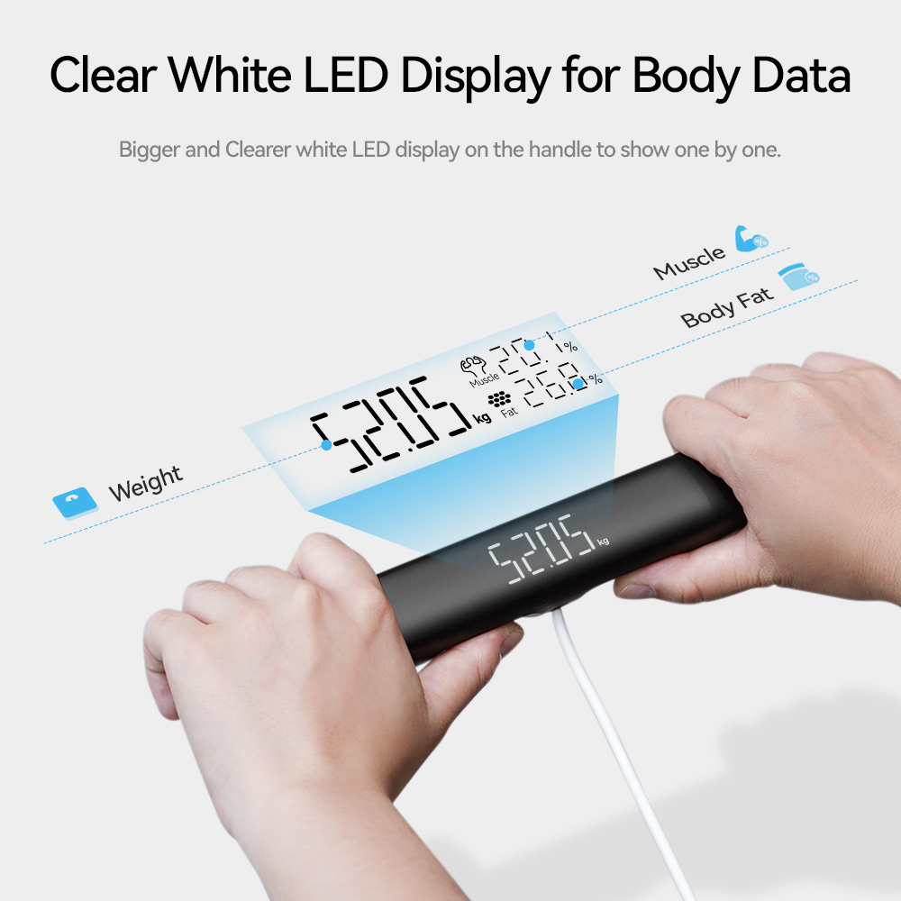 Smart Scale for Body Weight, F - Body Fat Scale Smart review and price