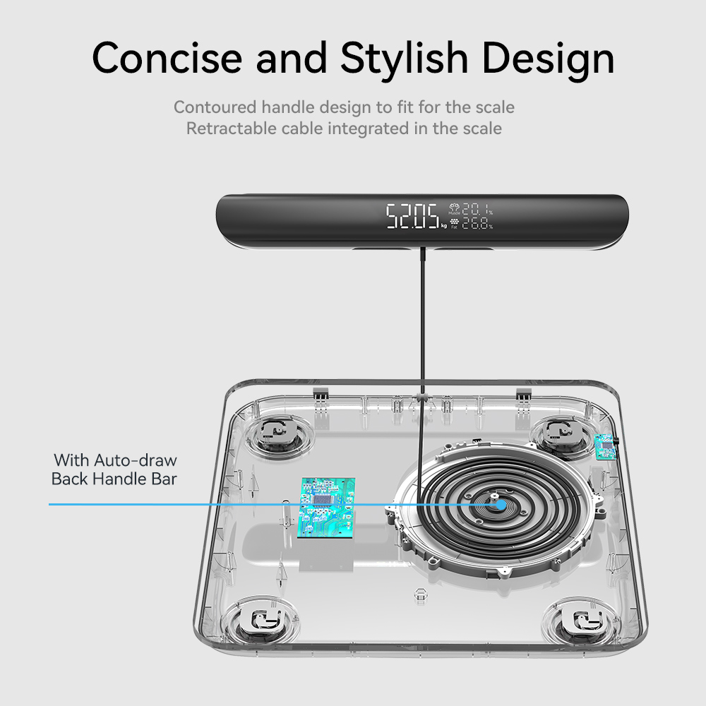 Smart Scale for Body Weight, F - Body Fat Scale Smart review and price