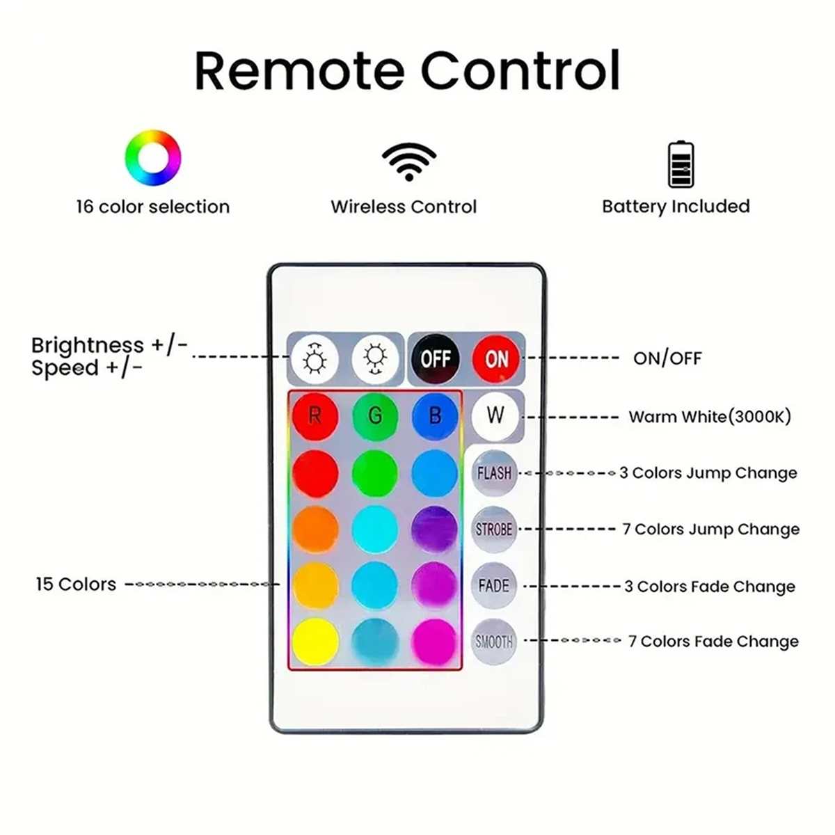 RGB Smart LED Strip Night Ligh - Rgb Desk Lamp Smart review and price