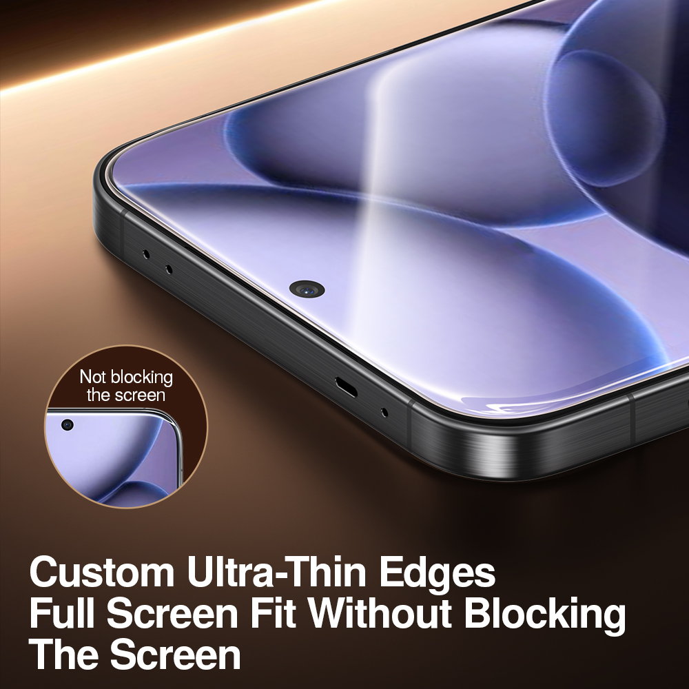 SmartDevil Dust-free Cabin Tem - Oppo Find X8 review and price