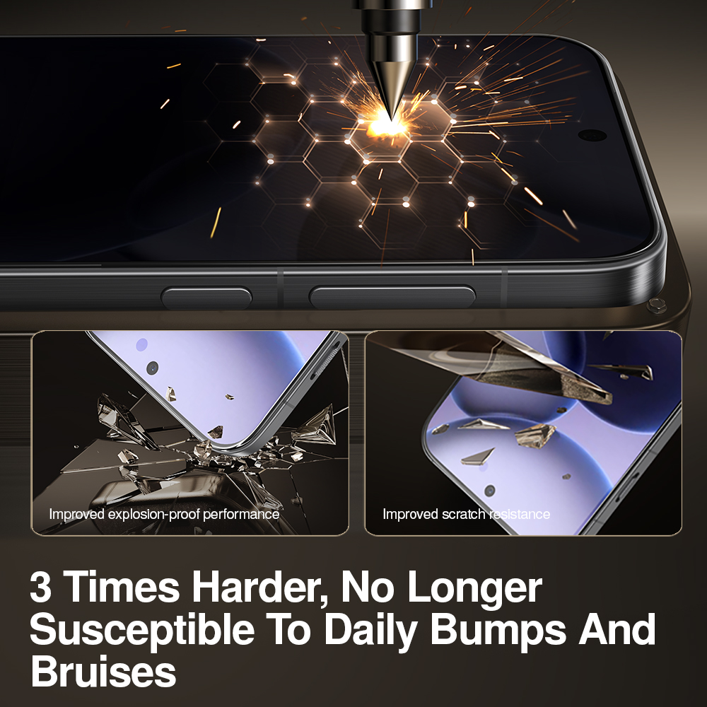 SmartDevil Dust-free Cabin Tem - Oppo Find X8 review and price