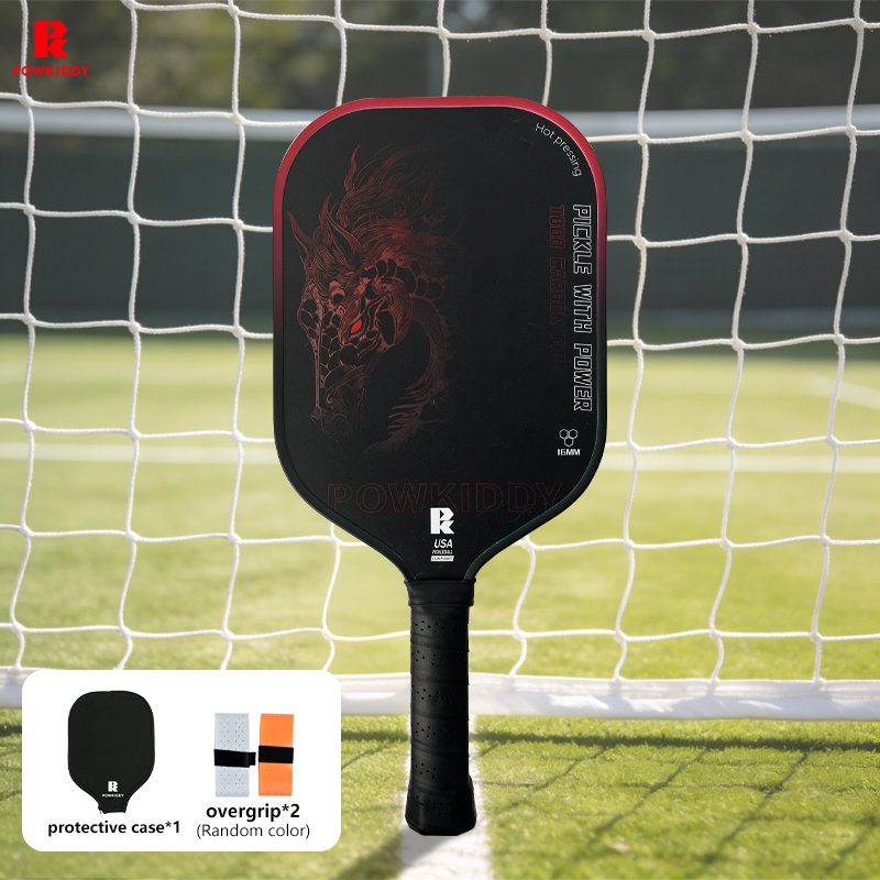 T800 Carbon Fiber Pickleball P - Handheld Game Console review and price