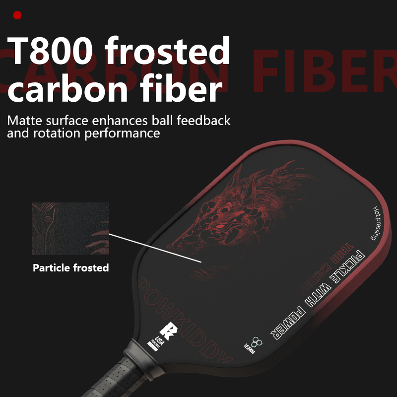 T800 Carbon Fiber Pickleball P - Handheld Game Console review and price