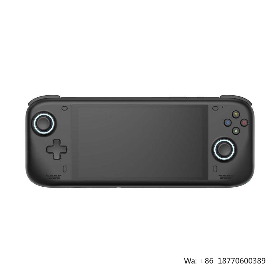 New Portable 6 Inch Touch Scre - Handheld Game Console review and price