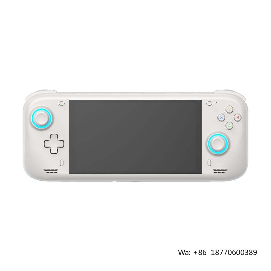 New Portable 6 Inch Touch Scre - Handheld Game Console review and price