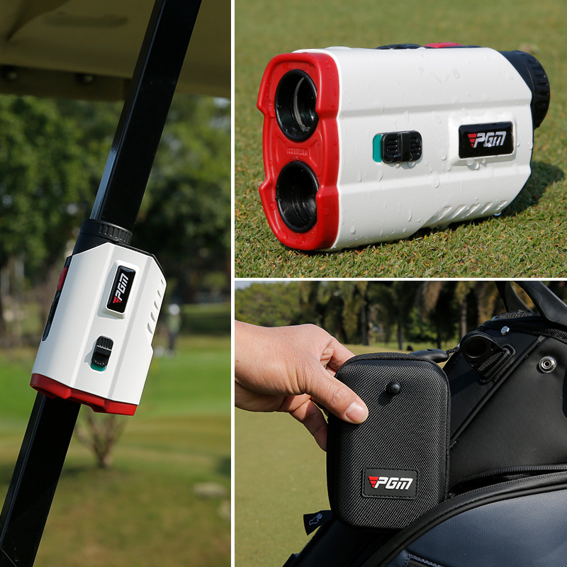 PGM New Rechargeable Golf Rang - Electronics & Gadgets Icon review and price