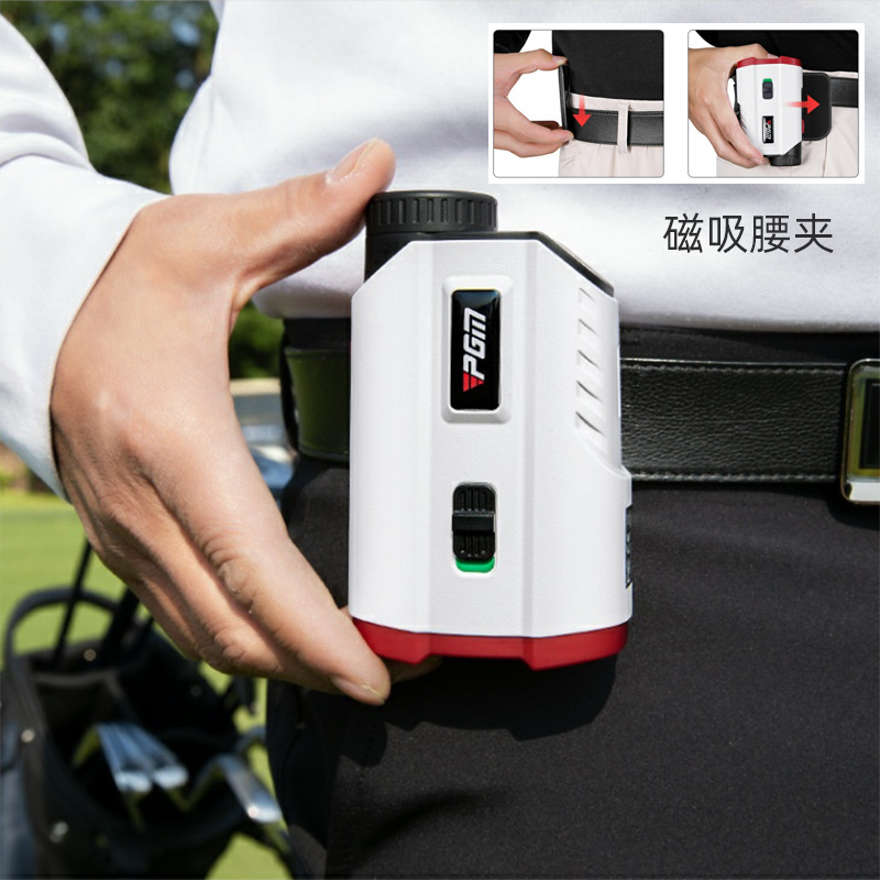 PGM New Rechargeable Golf Rang - Electronics & Gadgets Icon review and price