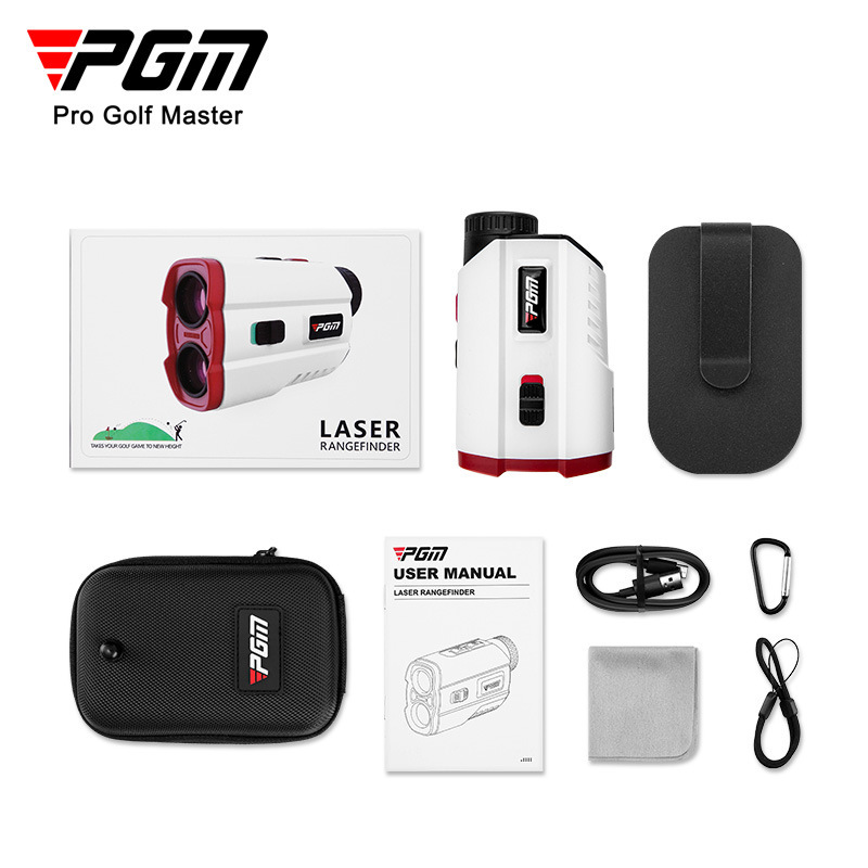PGM New Rechargeable Golf Rang - Electronics & Gadgets Icon review and price
