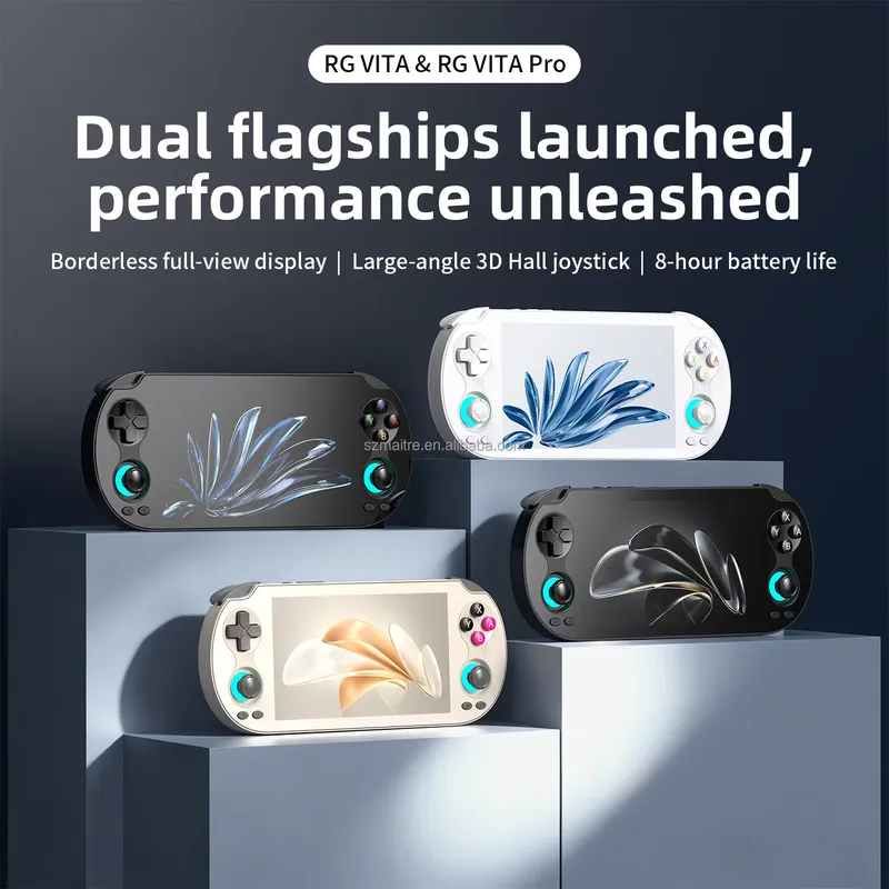 【CHIMU HOME】 5.5 inch touchscr - Handheld Game Console review and price