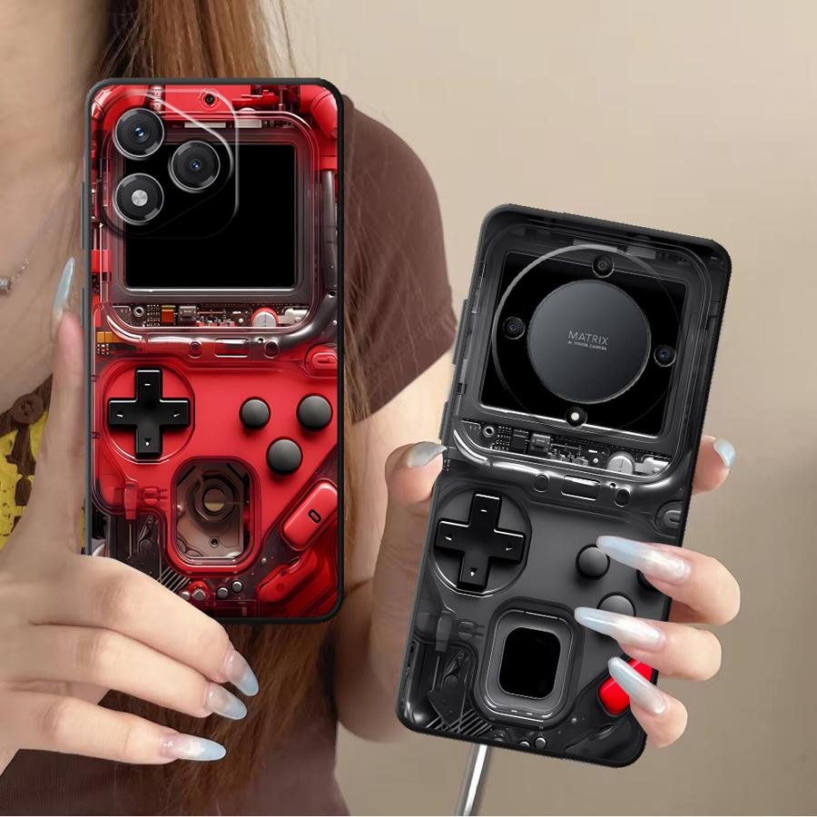 Retro Fun Game Console Case fo - Handheld Game Console review and price